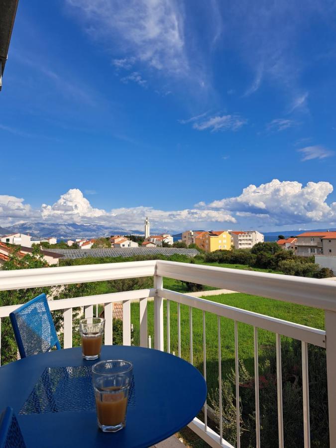 Apartment Penic Kastela Exterior photo