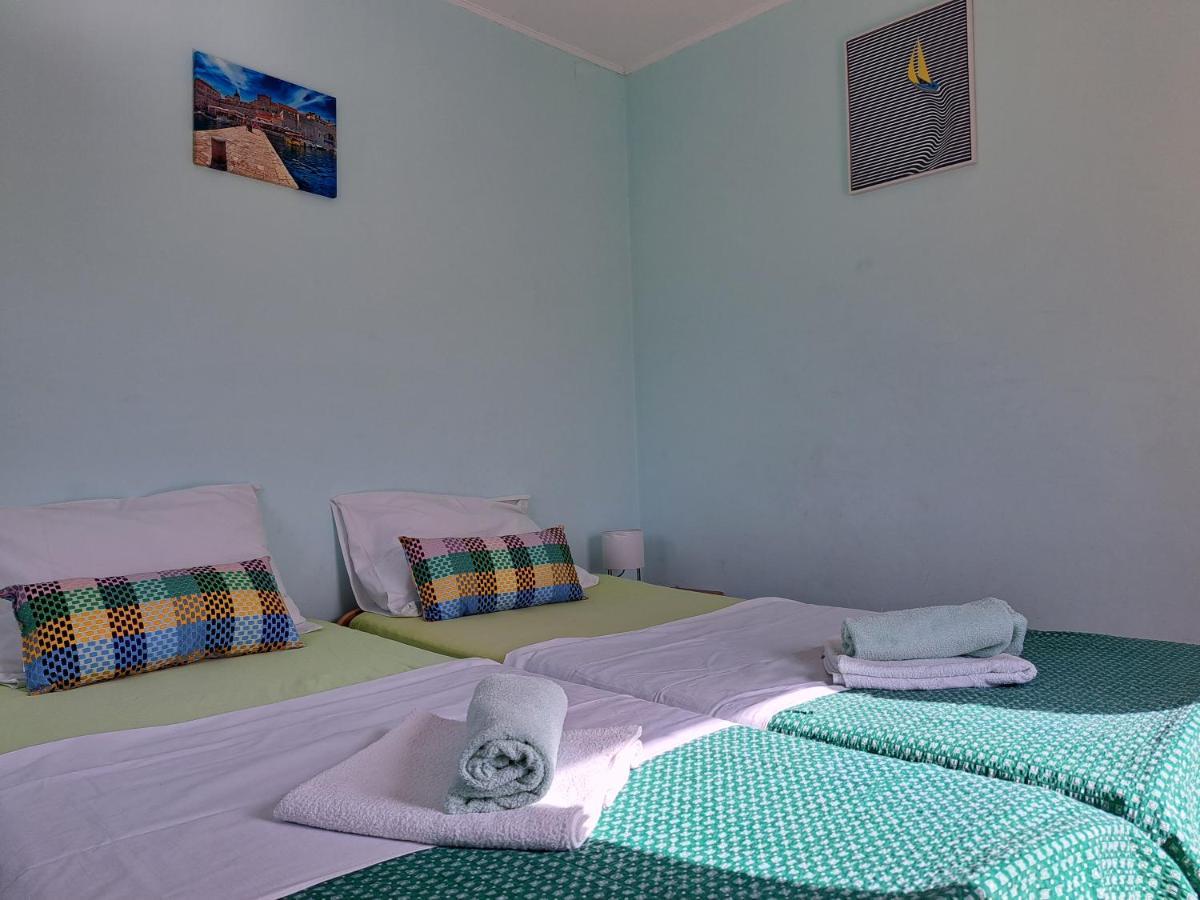 Apartment Penic Kastela Exterior photo