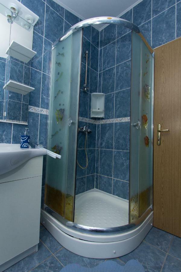 Apartment Penic Kastela Exterior photo